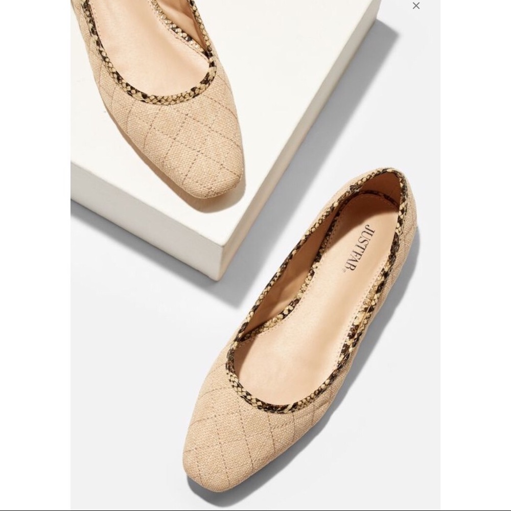 Flats